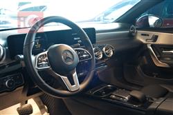 مرسيدس بنز A-Class